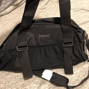 BRAND NEW Gymshark Lifestyle Holdall Bag